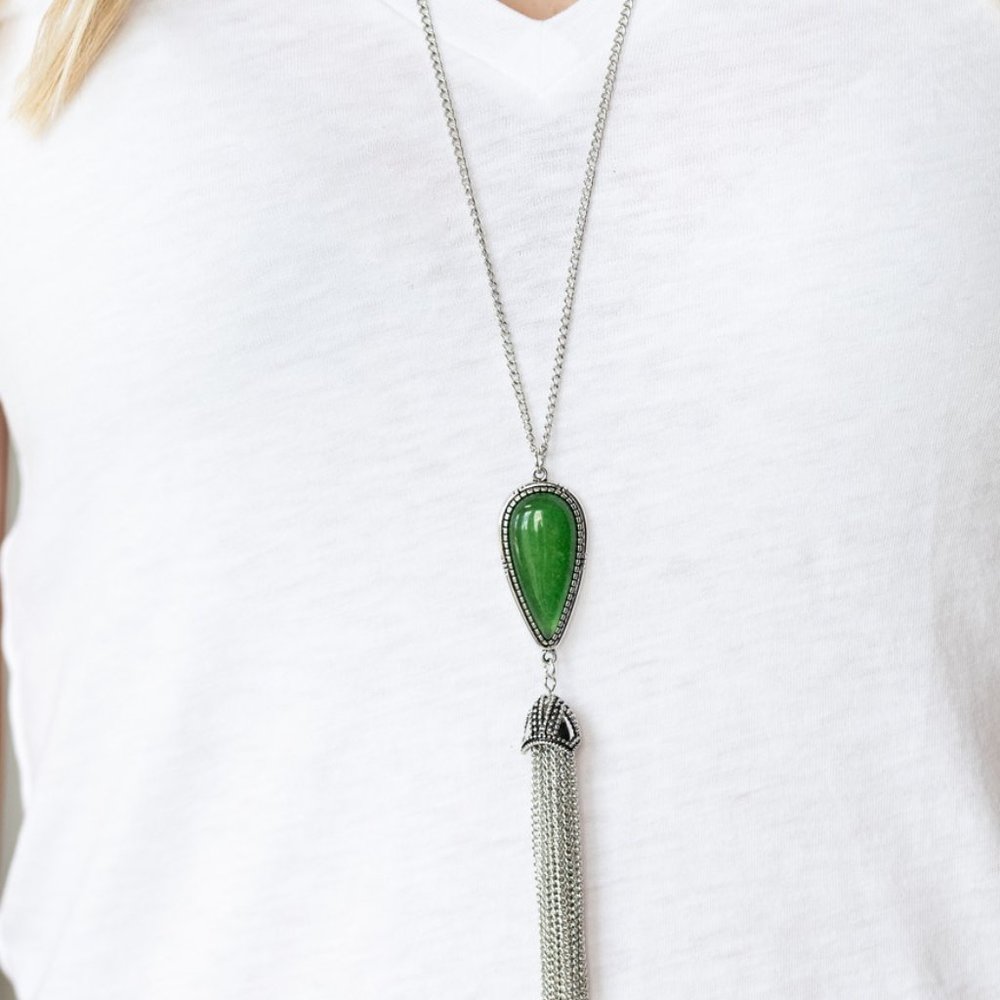 Gem of Jade